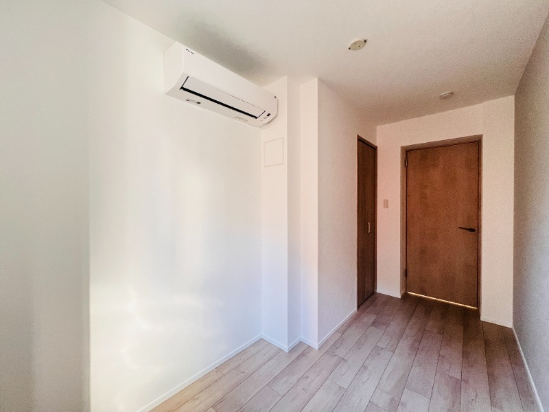 HJクラウンⅠ1階 部屋その他