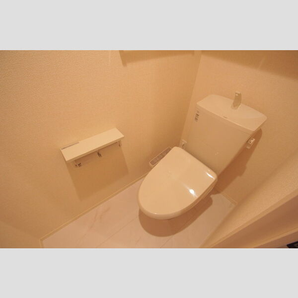 クッカケト トイレ