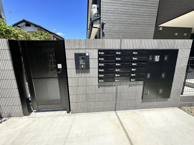 シールーム鵠沼海岸106号室 その他共有部分