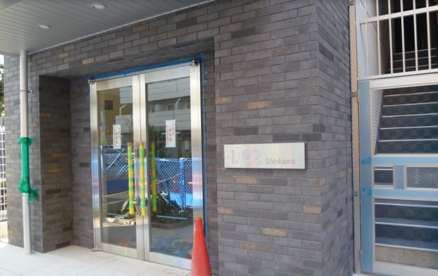 Log新川／ログ新川901号室 LOG新川