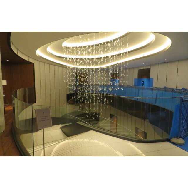 パークタワー勝どきミッド10階 外観