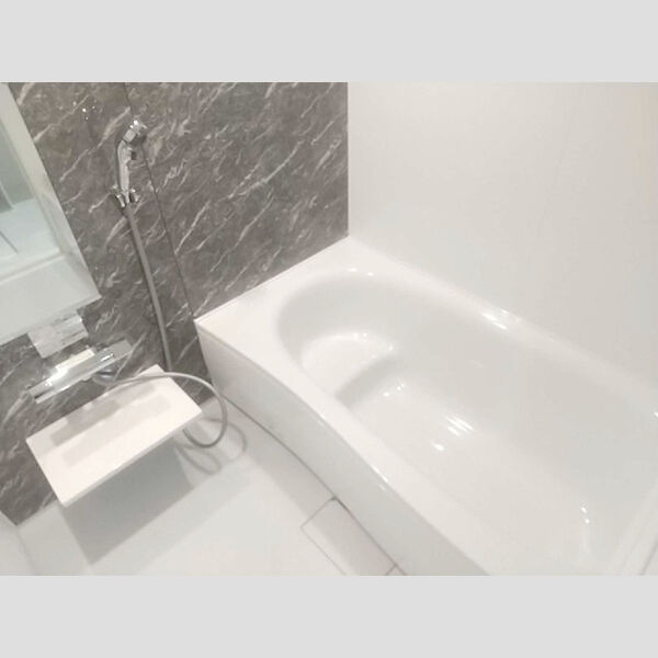 D-ROOM田町A お風呂