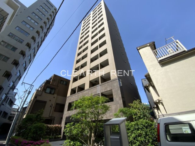 コンシェリア大塚 ＣＲＯＳＳＩＡ 大塚のデザイナーズマンション