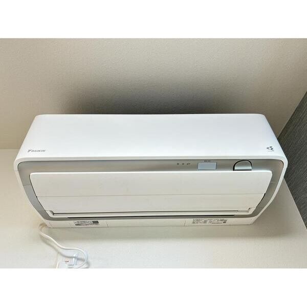 Casa　Forestale-A101号室 部屋設備