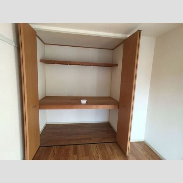 ・　グレイス 物入れ