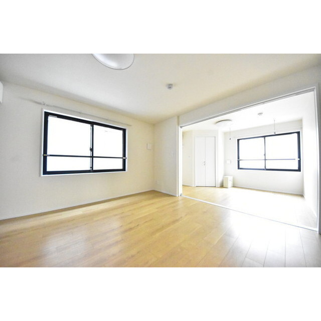 グランパセオ大岡山0205号室 内観