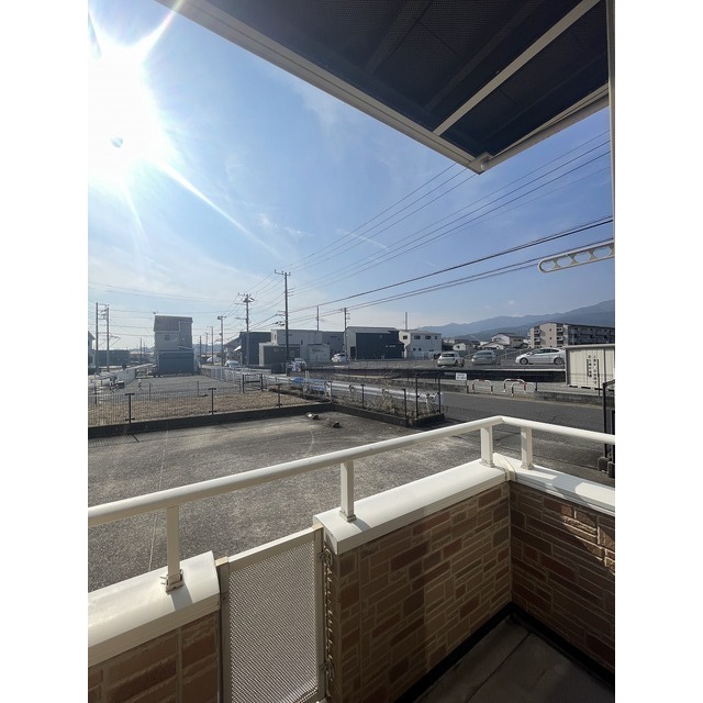 ジュネス広貴203号室 部屋その他