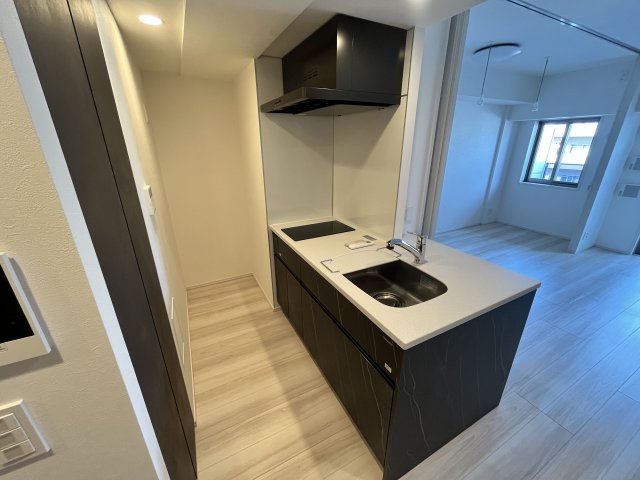 デュオステージ関内Ⅱ1103号室 同建物別部屋の参考画像