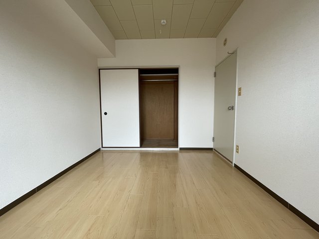 プランドール小室0206号室 同タイプ他号室写真