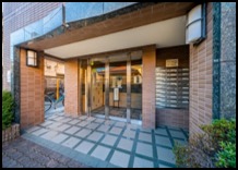 菱和パレス高円寺2階 部屋その他