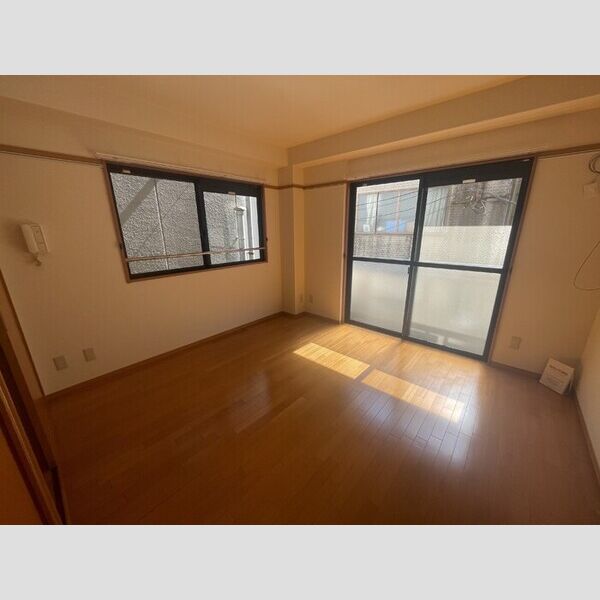 フェアリーガーデン亀戸202号室 リビング