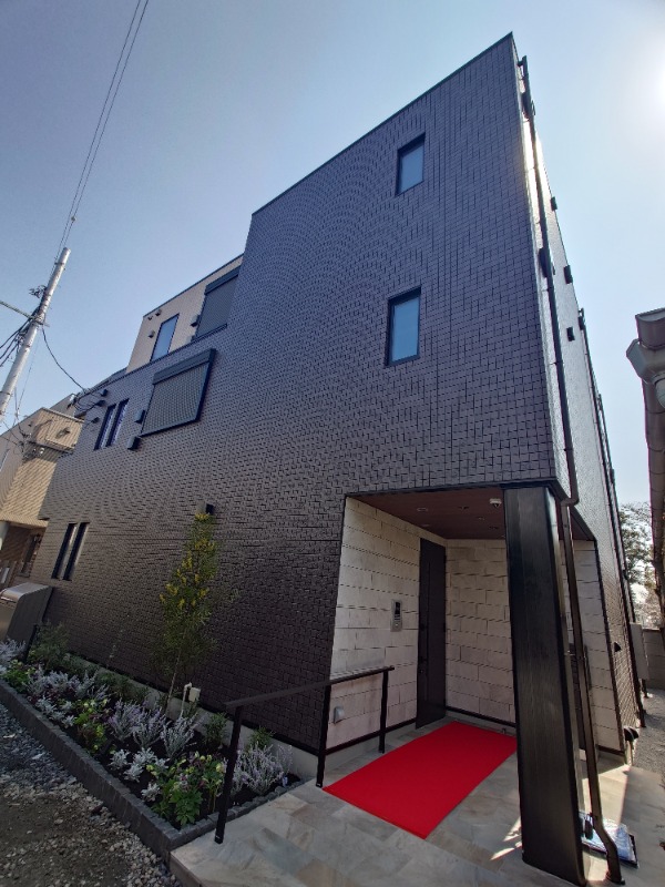 LITERA GROVE1階 部屋その他