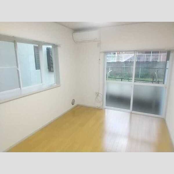 第2ヨシトモ102号室 部屋その他