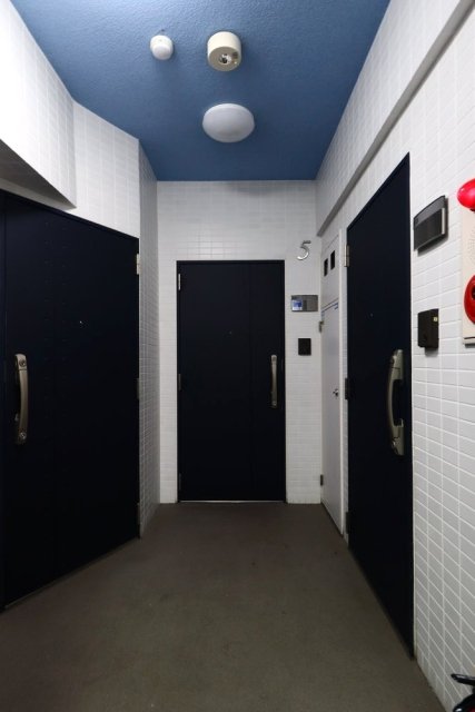 ブライズ後楽園5階 その他共有部分