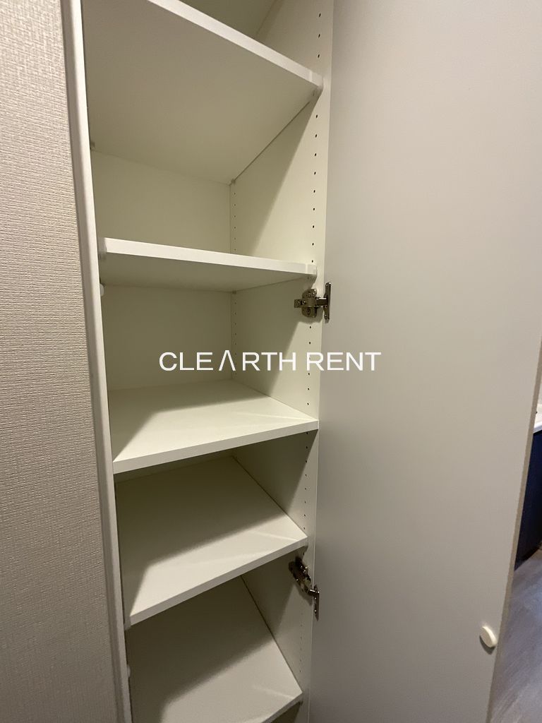 コンシェリア横濱関内5階 同タイプ別住戸写真となります。現況と異なる場合がございます。