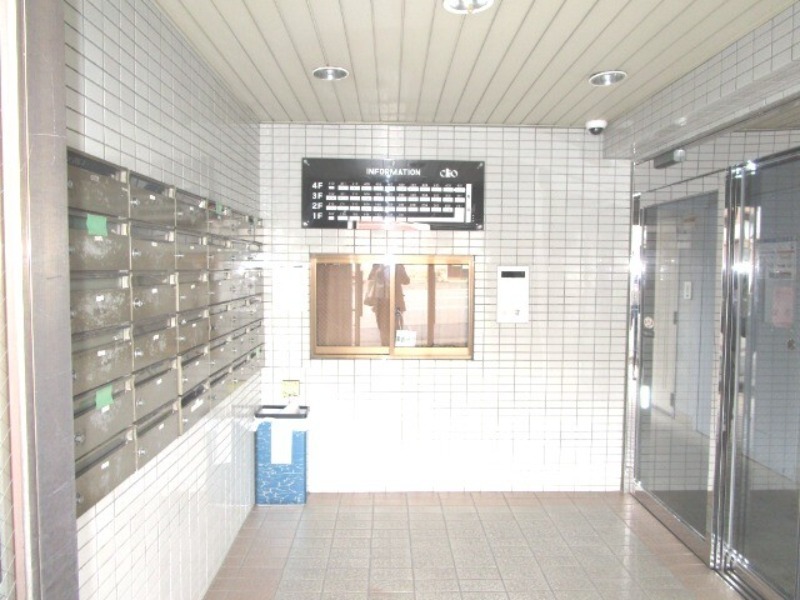 クリオ鶴ヶ峰壱番館3階 部屋その他