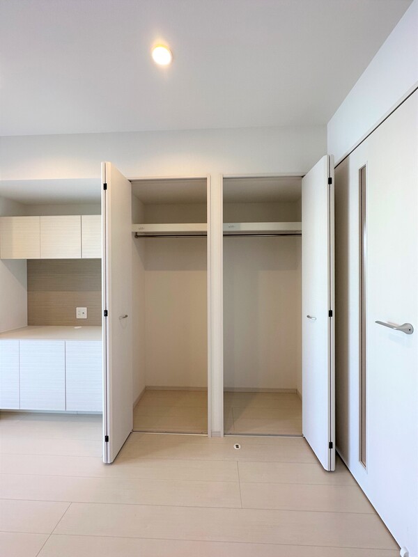 revel3階 部屋設備