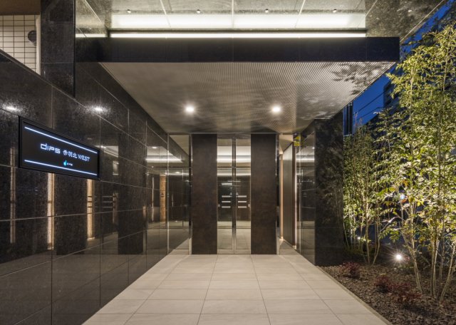 DIPS赤羽北WEST304号室 その他共有部分