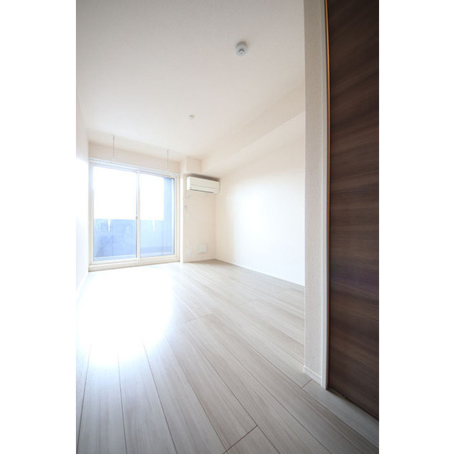 ウィステリア橋本 内観