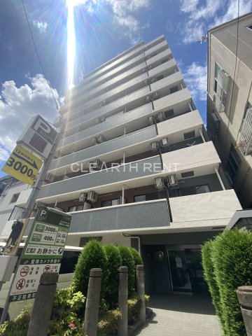 菱和パレス月島5階 ★オートロック・宅配ボックス完備の駅近分譲賃貸マンション★