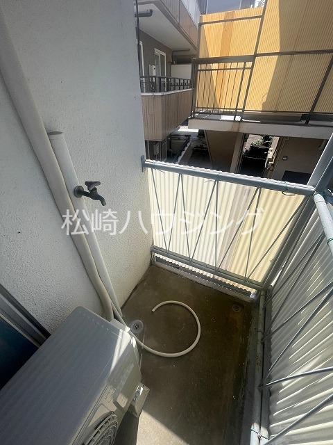 ハイツミハマ2階 部屋設備