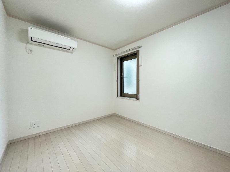 フォルトゥーナ梅島1階 リビング