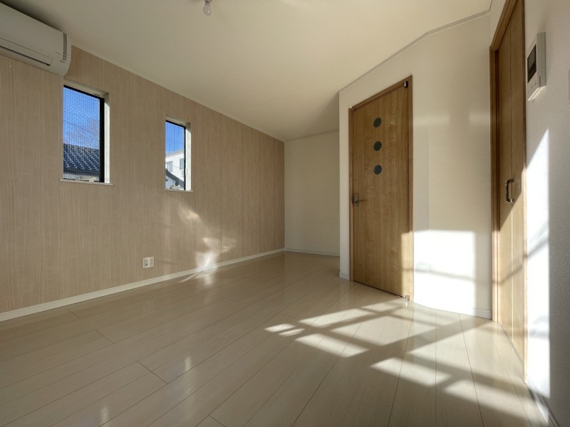 ＪＨジェミニみずほ台 リビング