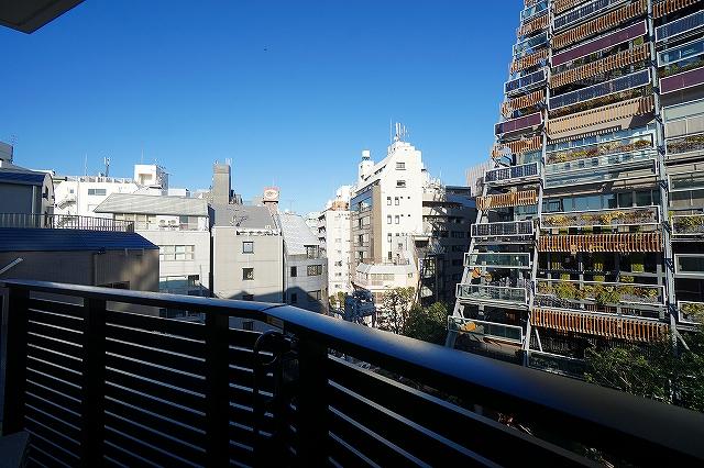 ALTERNA東池袋5階 収納