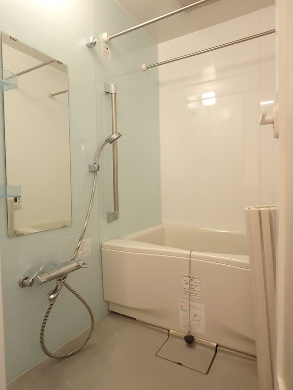 メゾン・ドゥ・スール お風呂