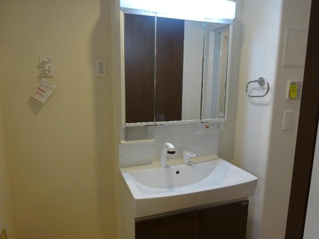 エスペランサ 洗面