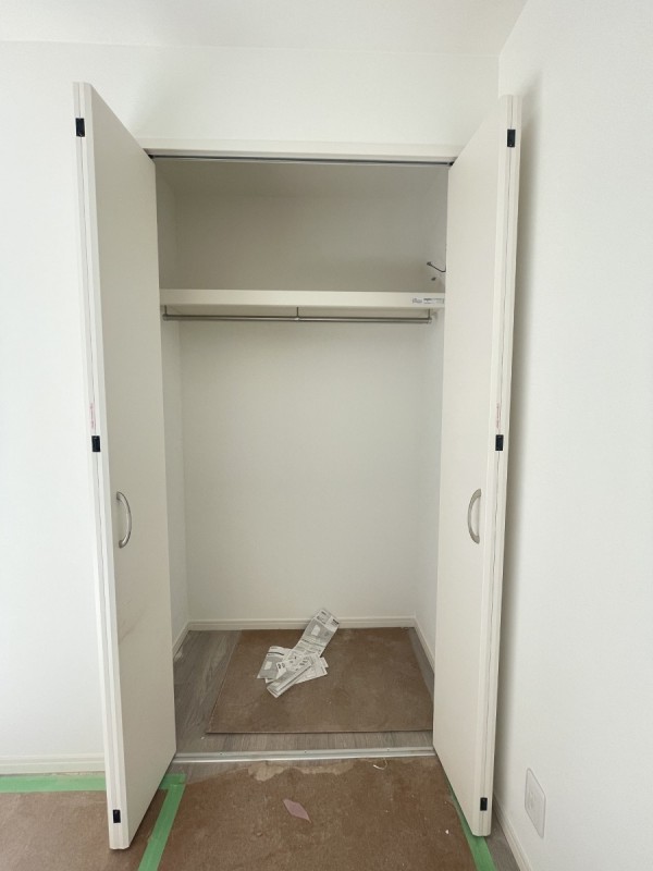 Ｃｕｏｒｅ　新所沢1階 収納