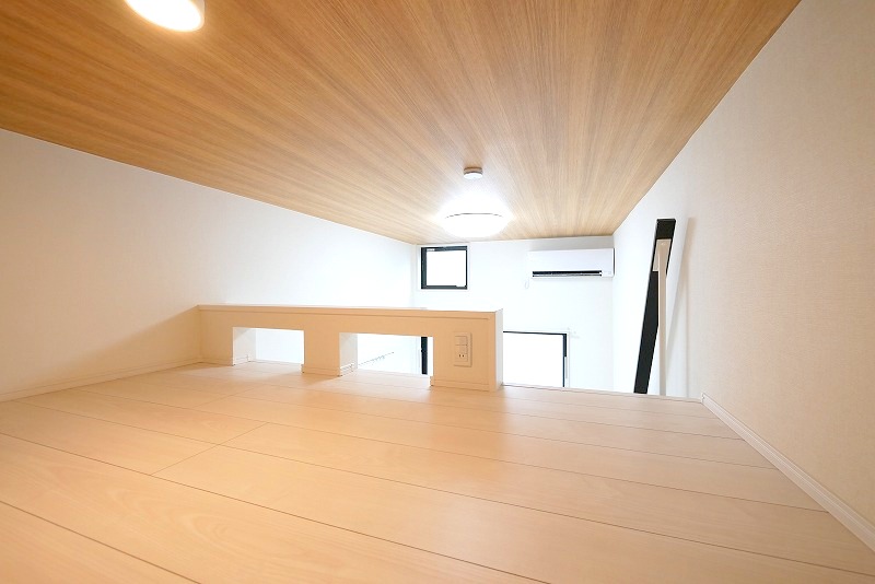 ハーモニーテラス経堂1階 内観