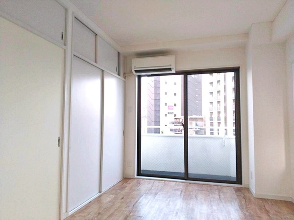 碑文谷ＭＥビル502号室 リビング