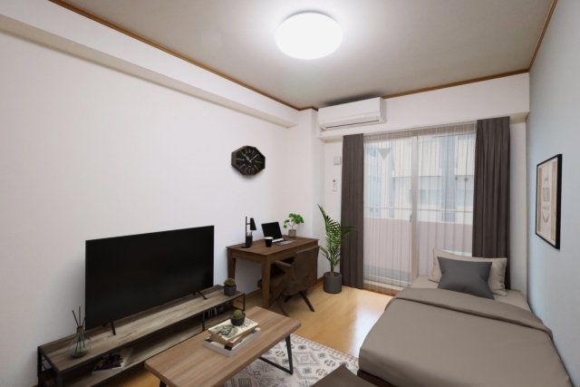 Pｒｕｎｕs南大井3階 ※※別部屋参考写真※イメージ写真 