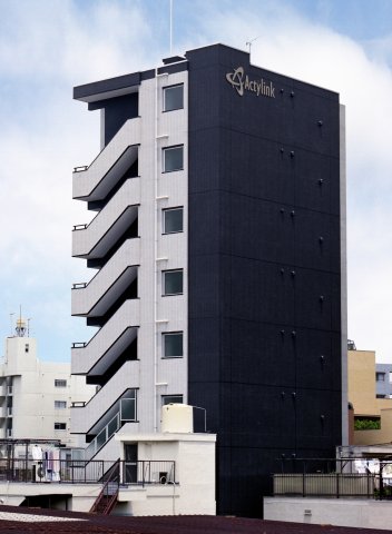 グラントゥルース西日暮里 外観