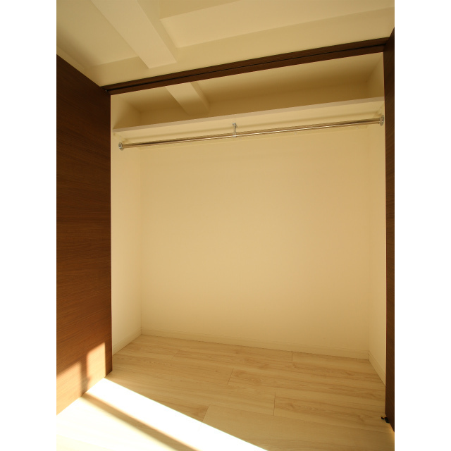 プレール・ドゥーク学芸大学 内観