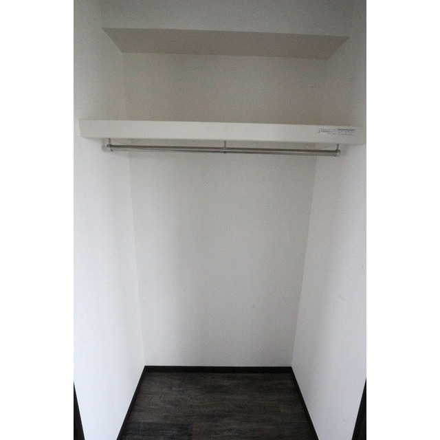 モリエム 太平台305号室 内観