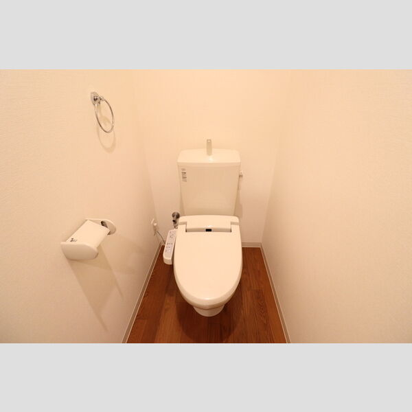 アレグリア柏屋 温水洗浄暖房便座トイレ