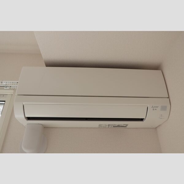 ベル　フロレゾン エアコン