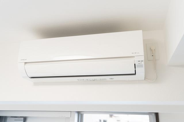 ジェノヴィア阪東橋スカイガーデン その他　設備