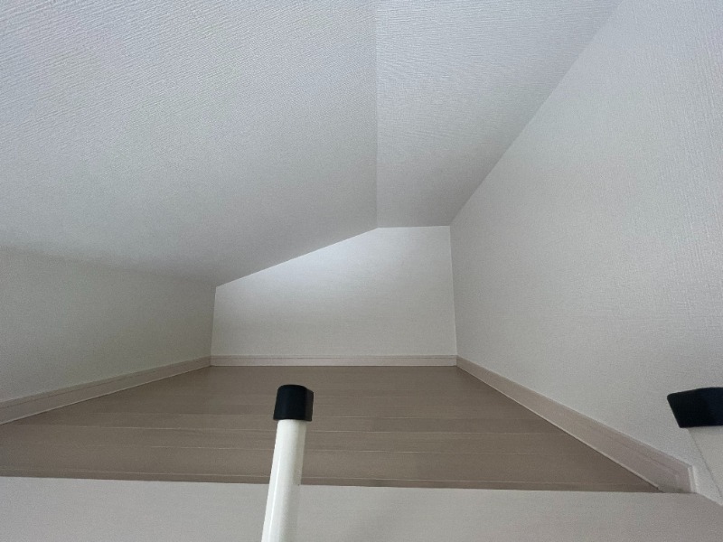 ソレアード相模が丘3階 ロフト付き