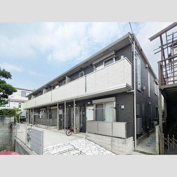 ミオ　カームの外観画像