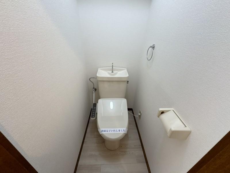 ドリームライク2階 部屋その他