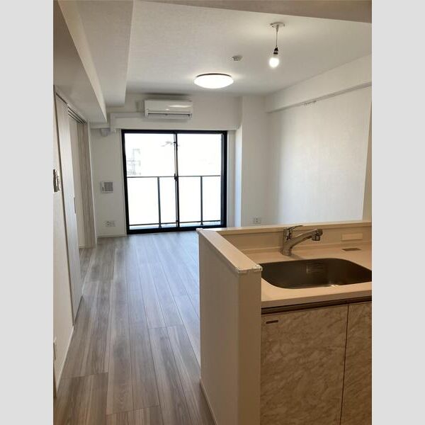 S-RESIDENCE王子Nord 玄関