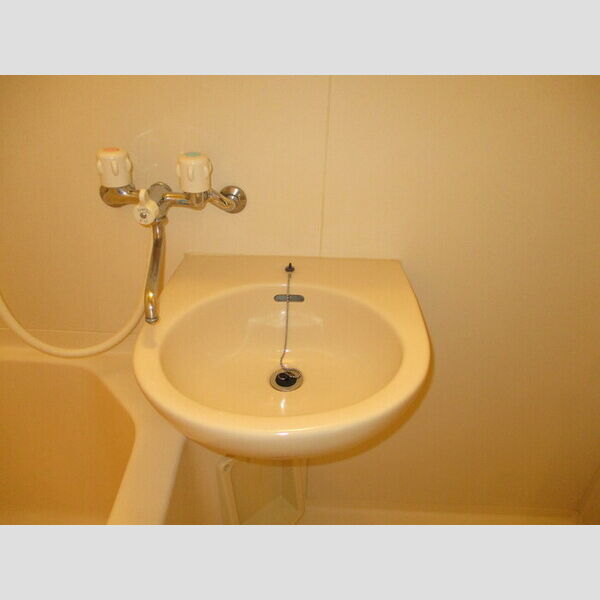 キャトルセゾン 402(洗面台)