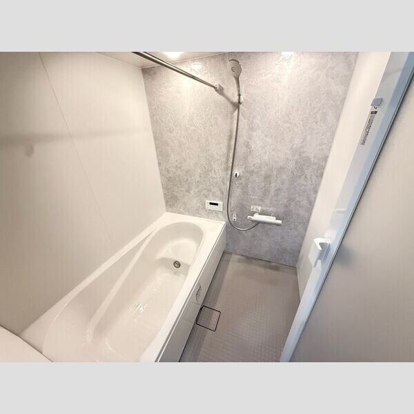 サリサ.l302号室 浴室