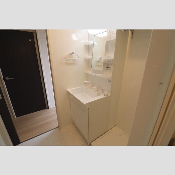 メゾン アクア　Ⅱ 洗髪洗面化粧台