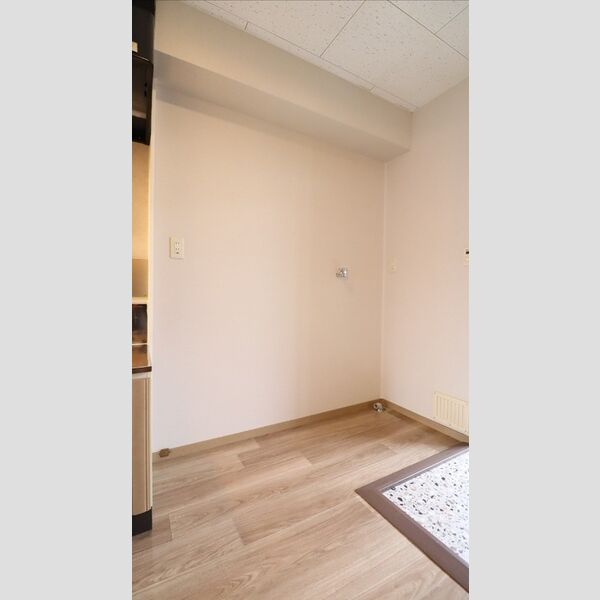 毛呂山ヒルズ103号室 ★冷蔵庫スペース★