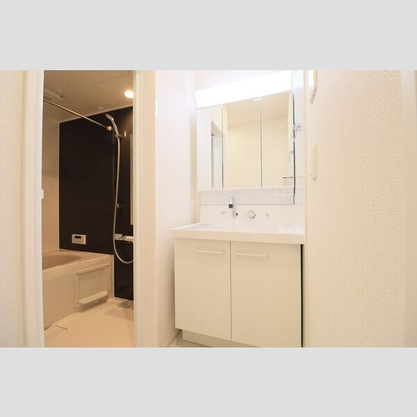 D Paina 今井南町 洗面