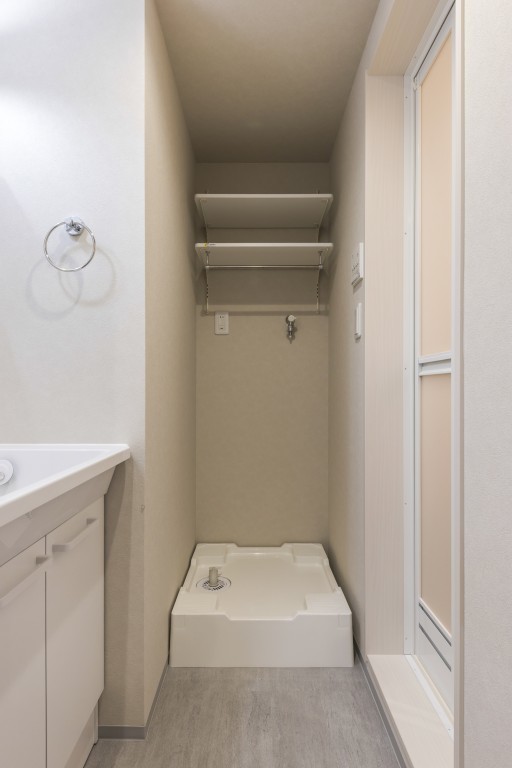 ブルージュ大田六郷1階 部屋その他